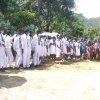 රුක් රෝපන වැඩ සටහන